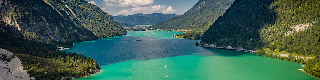 Achensee Kollektion