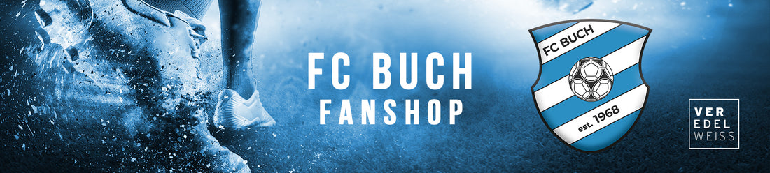 FC-BUCH | FANSHOP