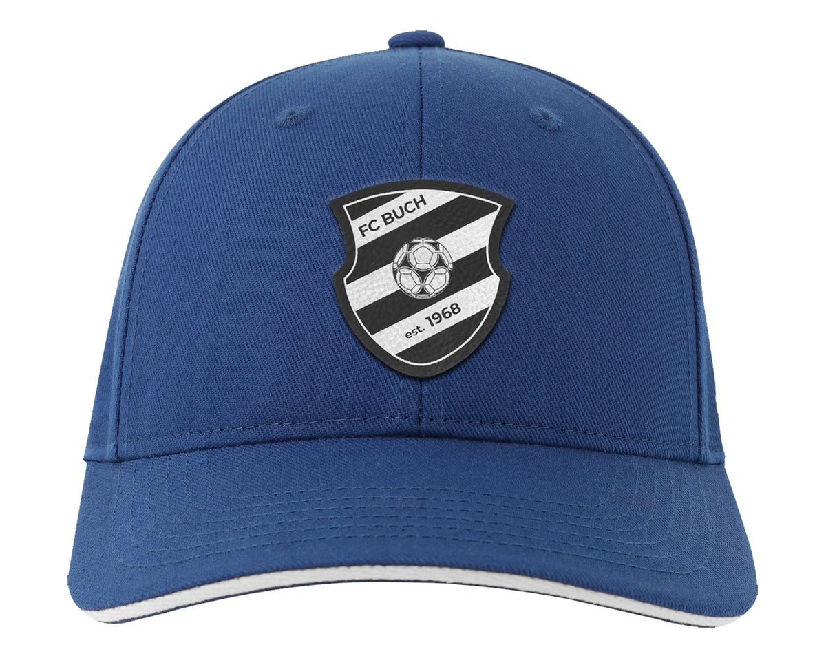 FC BUCH Wappen