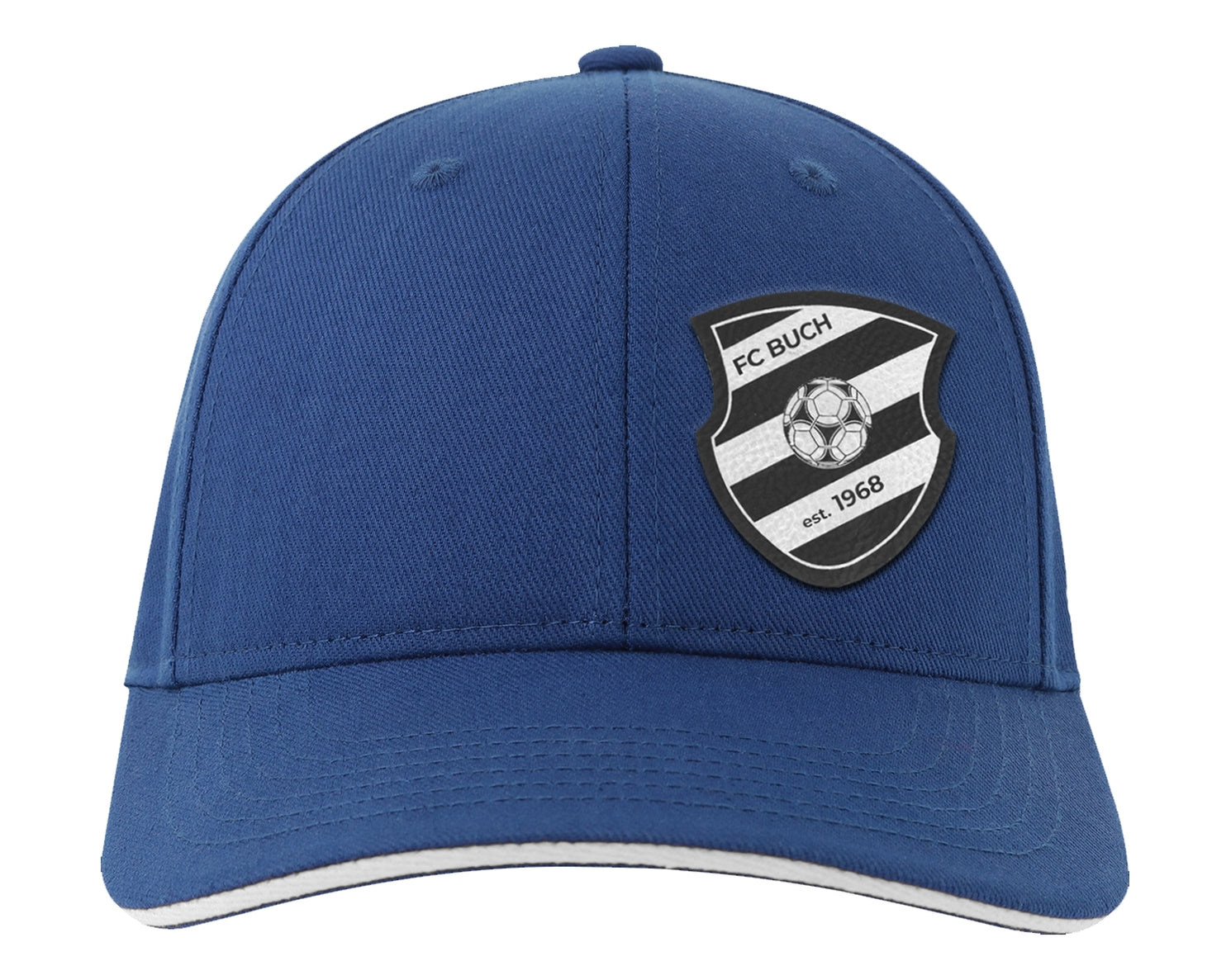 FC BUCH Wappen FC BUCH Wappen