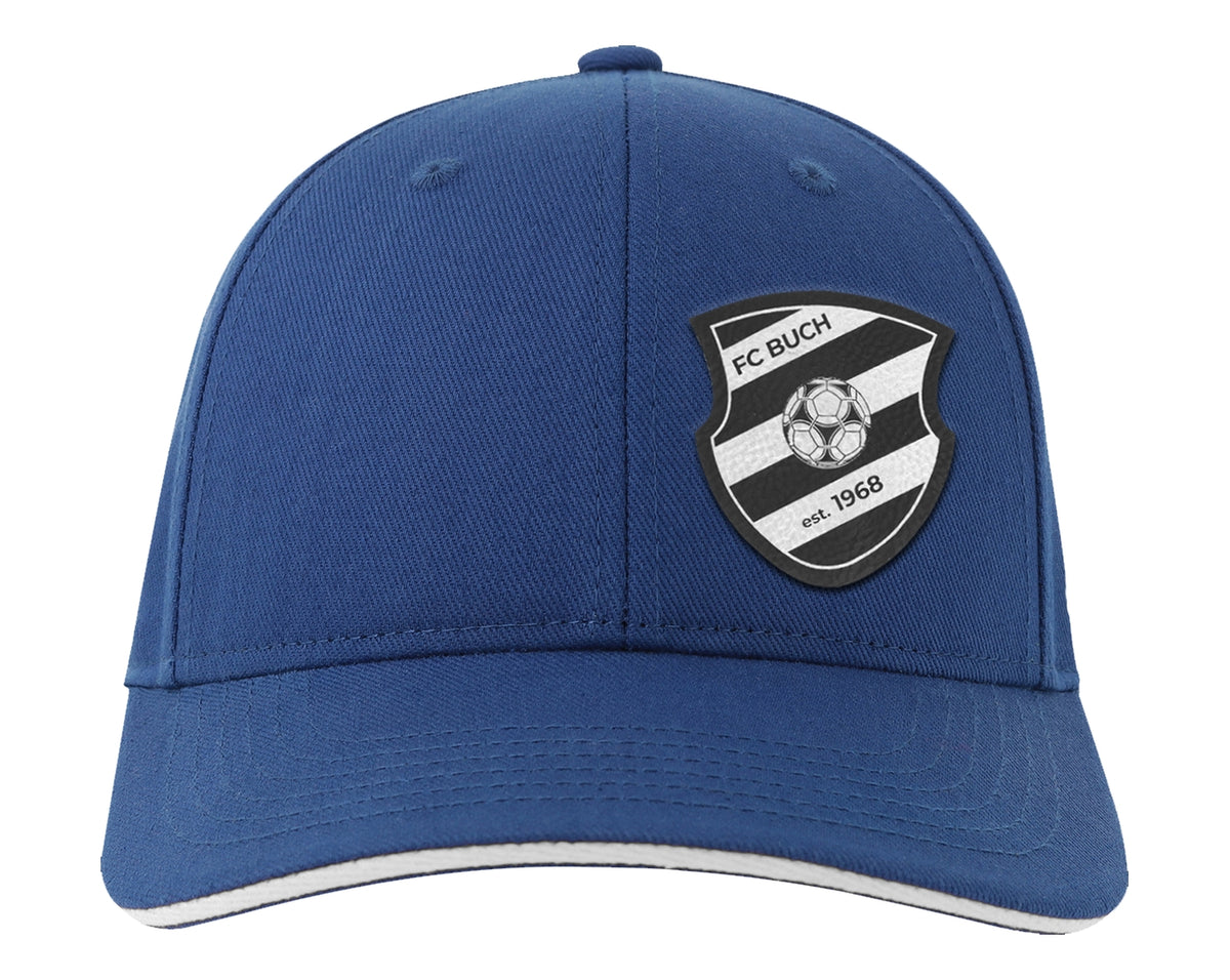 FC BUCH Wappen