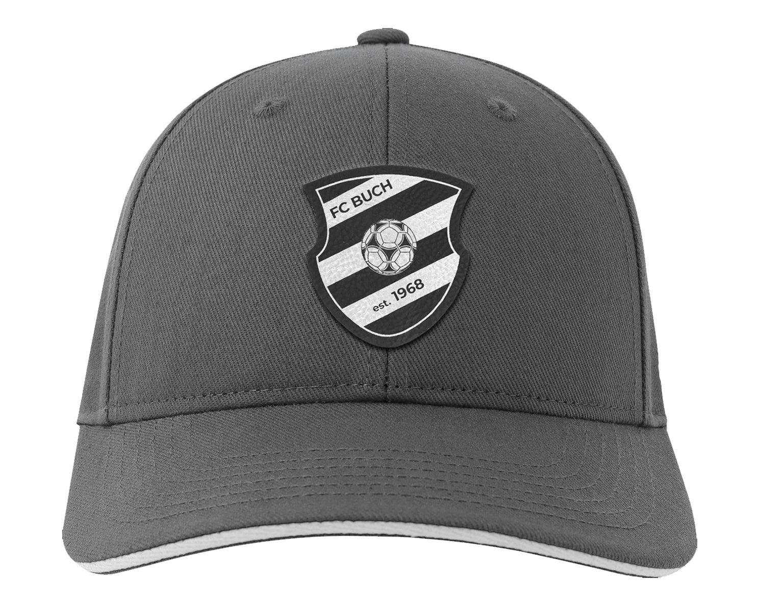 FC BUCH Wappen FC BUCH Wappen