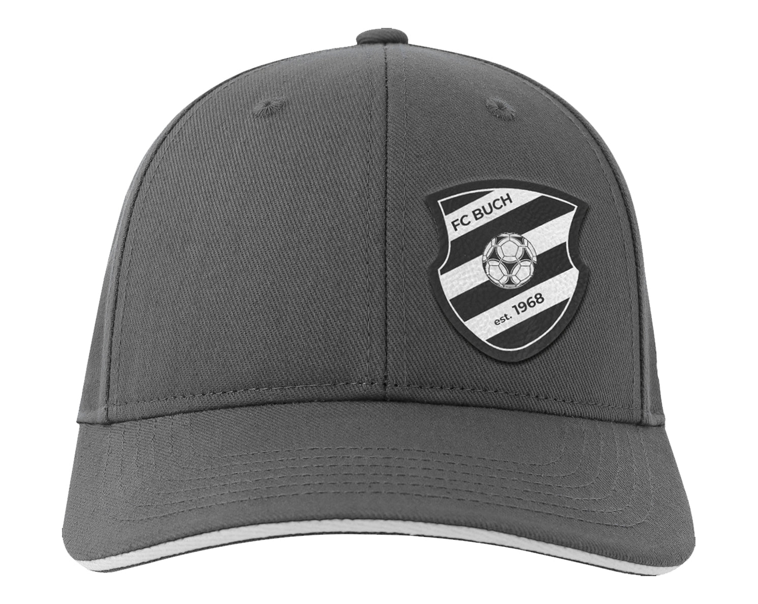 FC BUCH Wappen FC BUCH Wappen