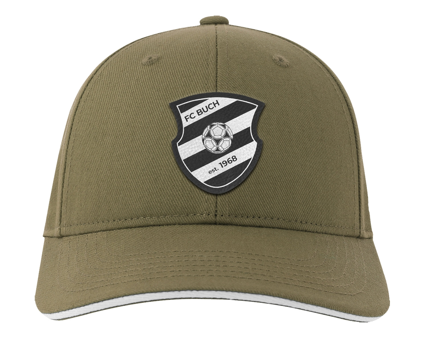 FC BUCH Wappen FC BUCH Wappen