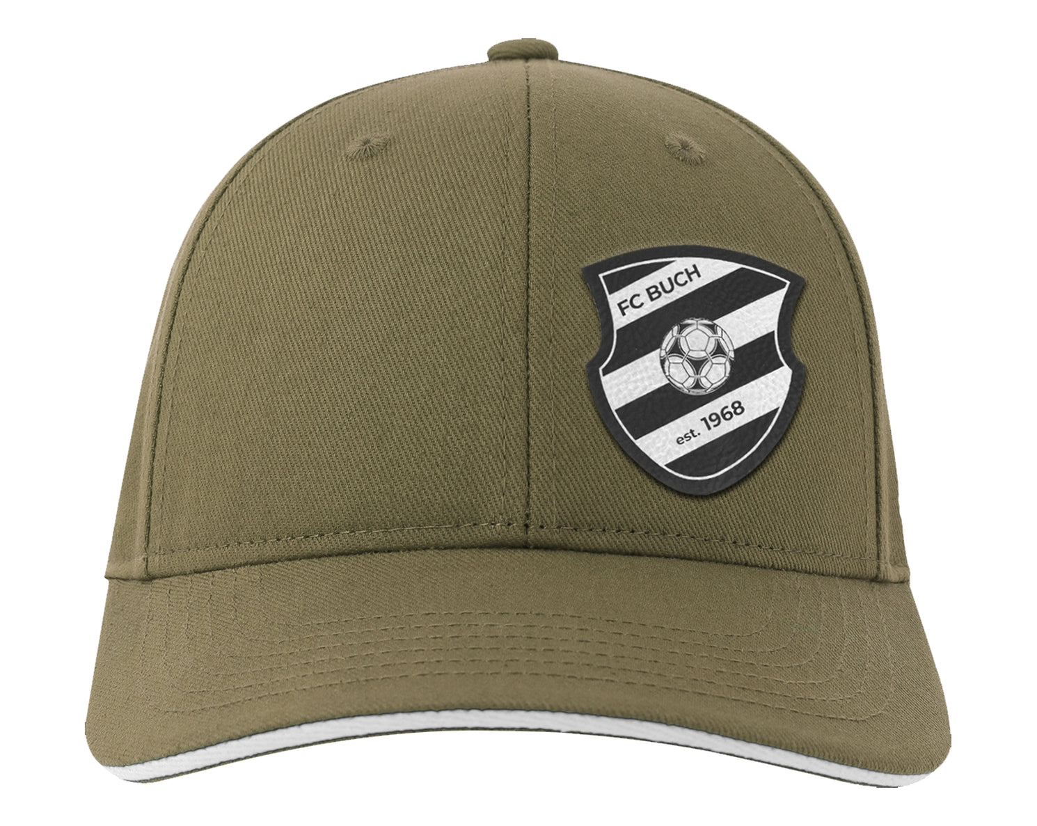 FC BUCH Wappen FC BUCH Wappen