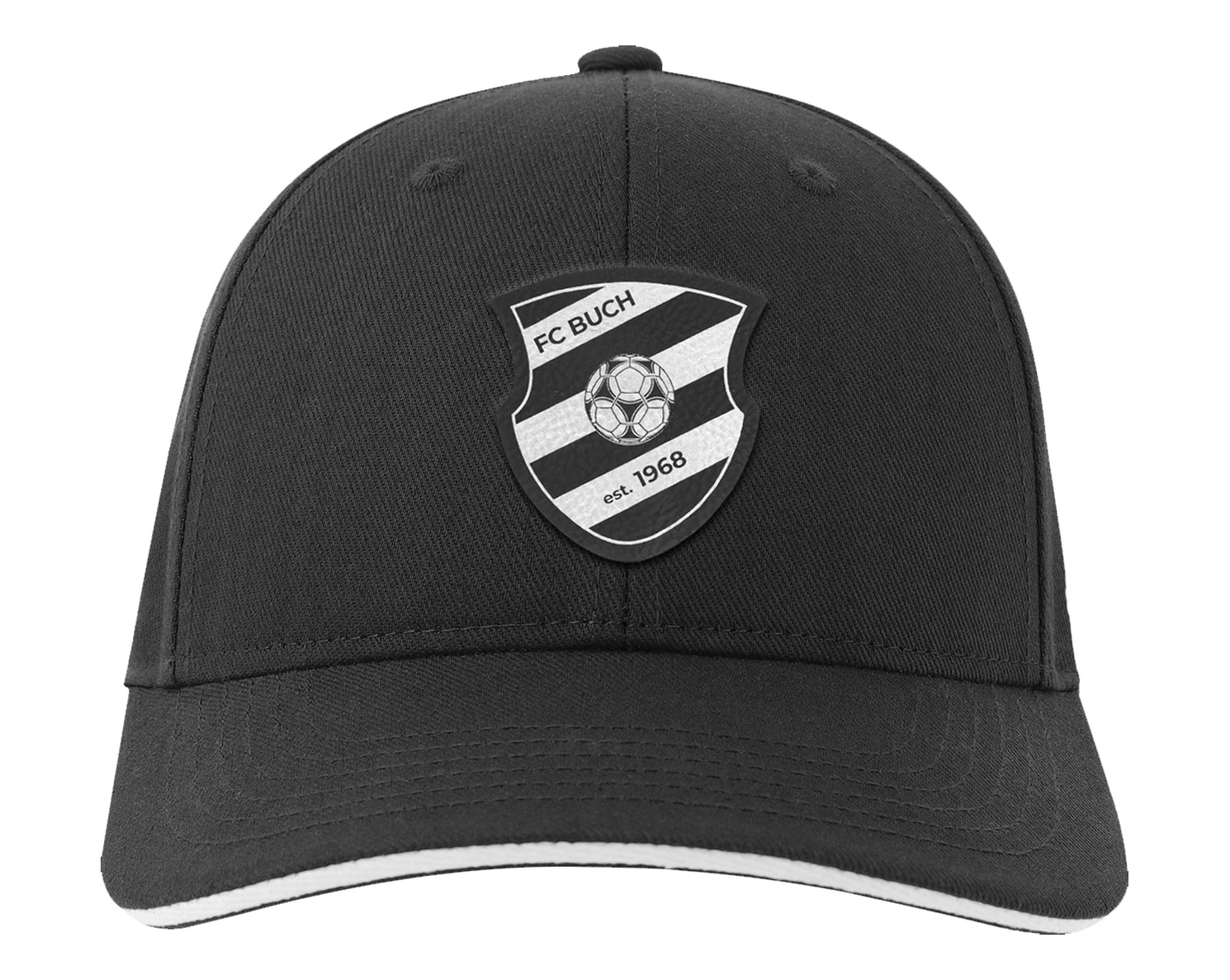 FC BUCH Wappen FC BUCH Wappen