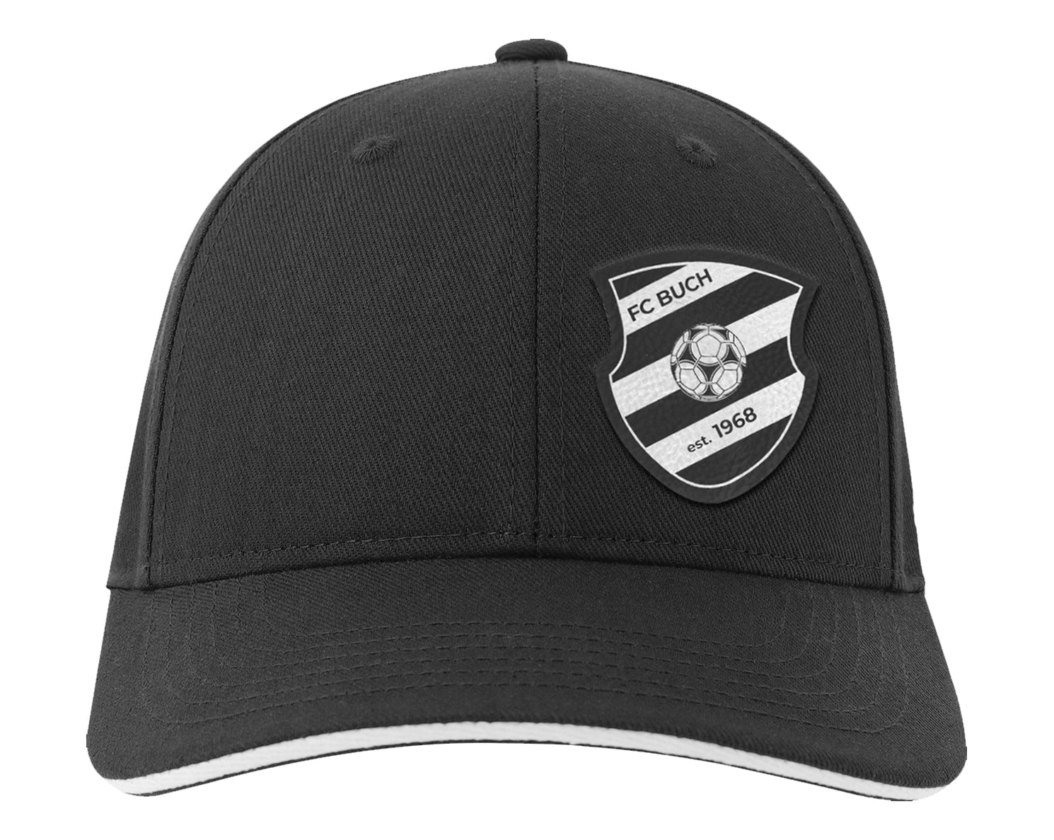 FC BUCH Wappen FC BUCH Wappen