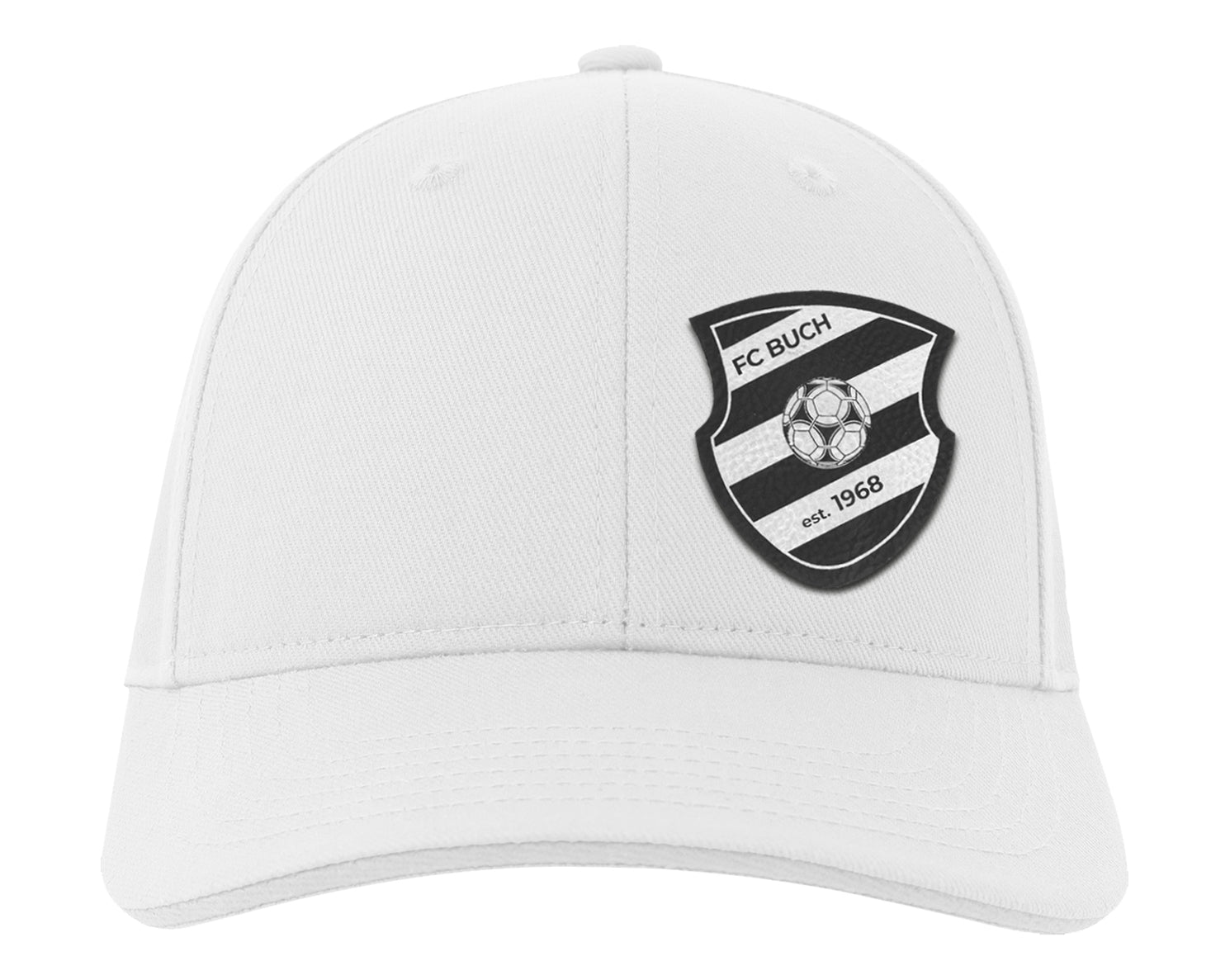 FC BUCH Wappen FC BUCH Wappen