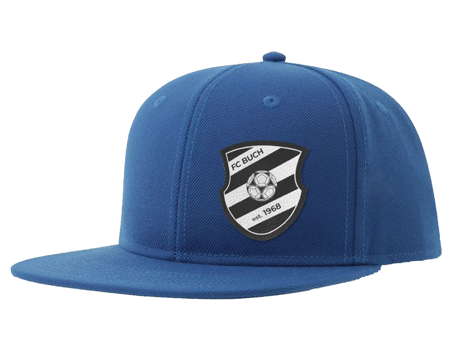 FC BUCH Wappen (Kinder) FC BUCH Wappen (Kinder)