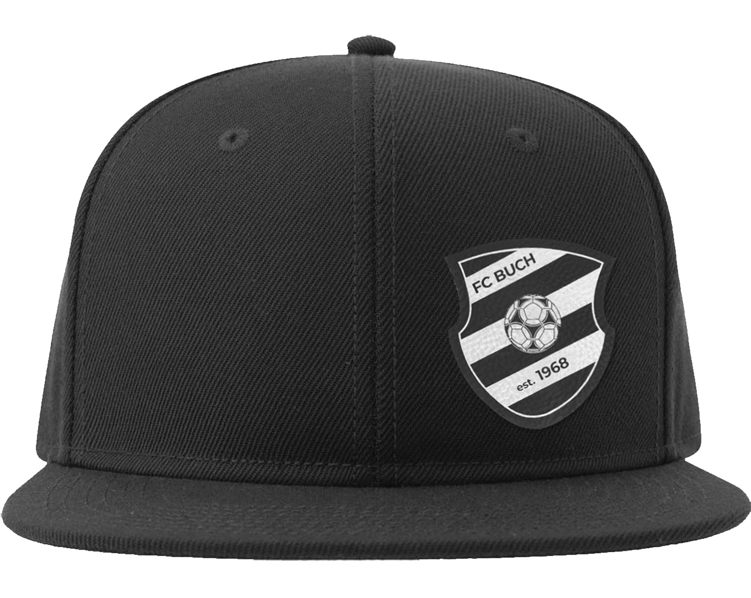 FC BUCH Wappen (Kinder) FC BUCH Wappen (Kinder)
