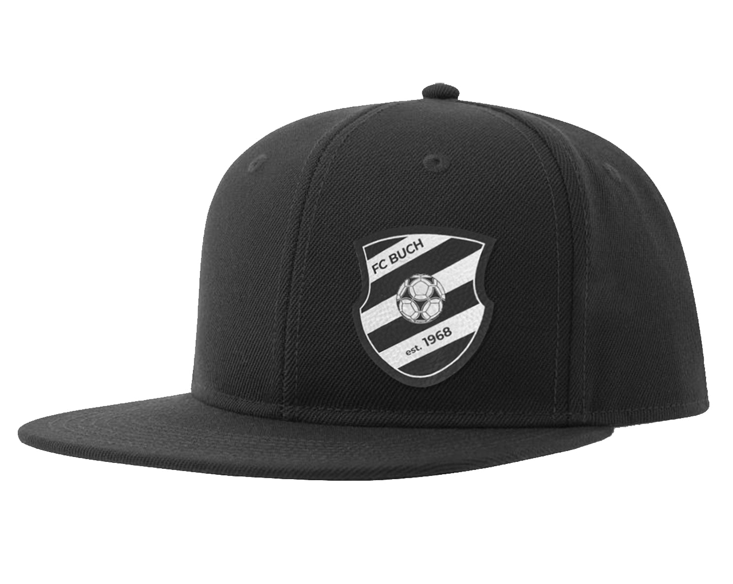 FC BUCH Wappen (Kinder) FC BUCH Wappen (Kinder)