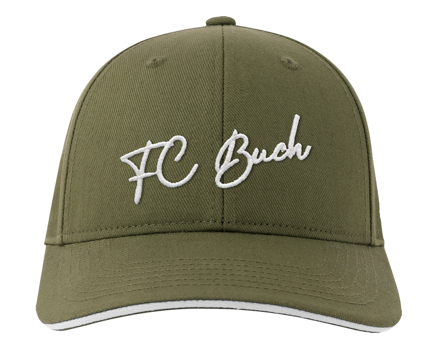FC BUCH 3D Stick FC BUCH 3D Stick