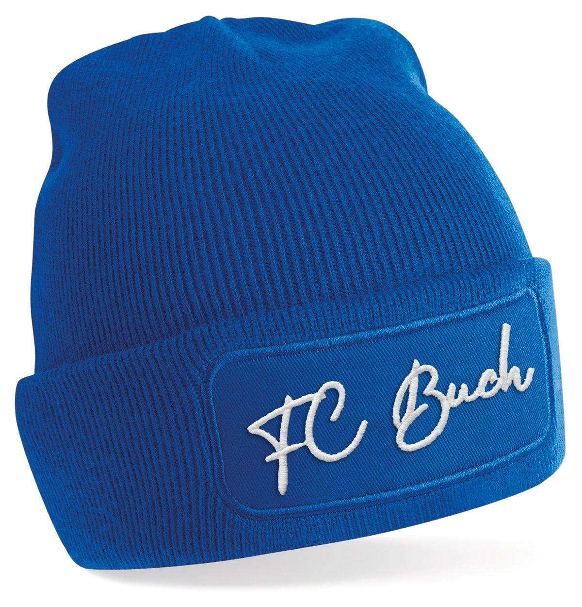 FC BUCH 3D Stick