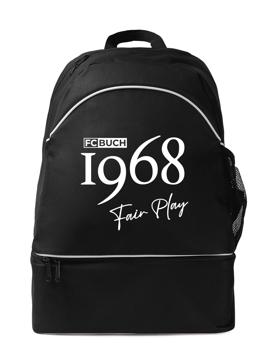 Fair Play 1968 mit Schuhfach Fair Play 1968 mit Schuhfach
