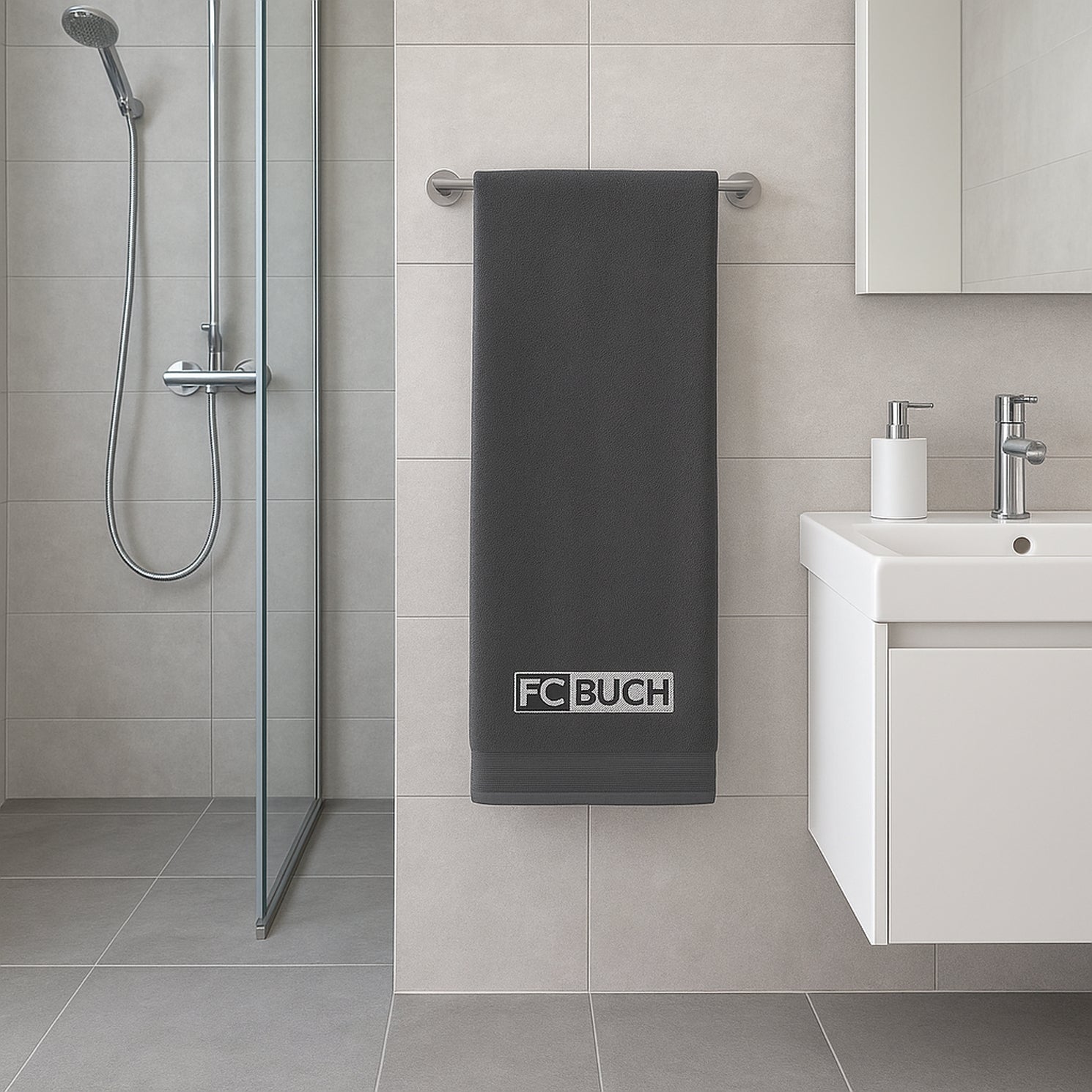 FC BUCH 70x140cm FC BUCH 70x140cm