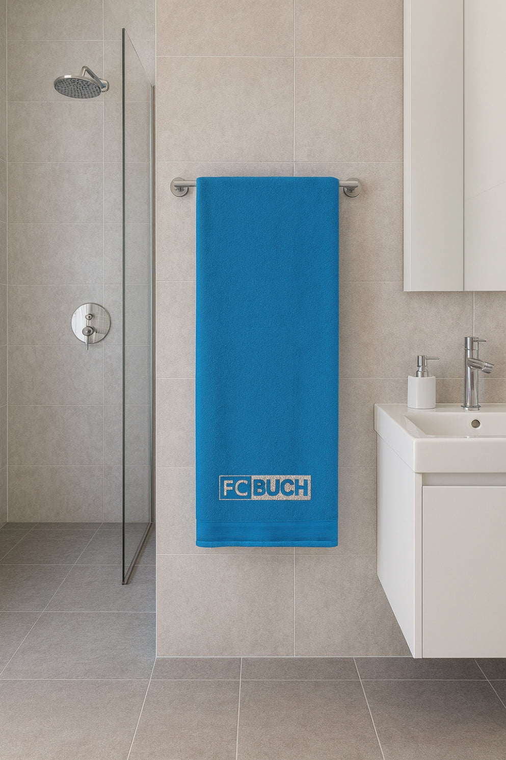 FC BUCH 70x140cm FC BUCH 70x140cm