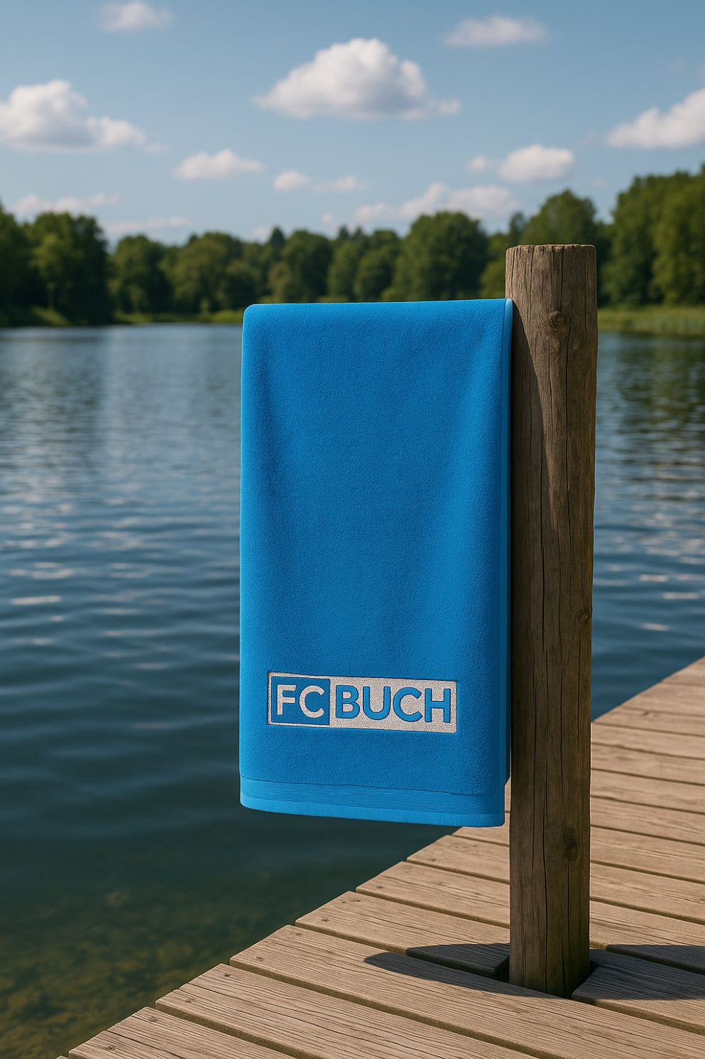 FC BUCH 70x140cm FC BUCH 70x140cm