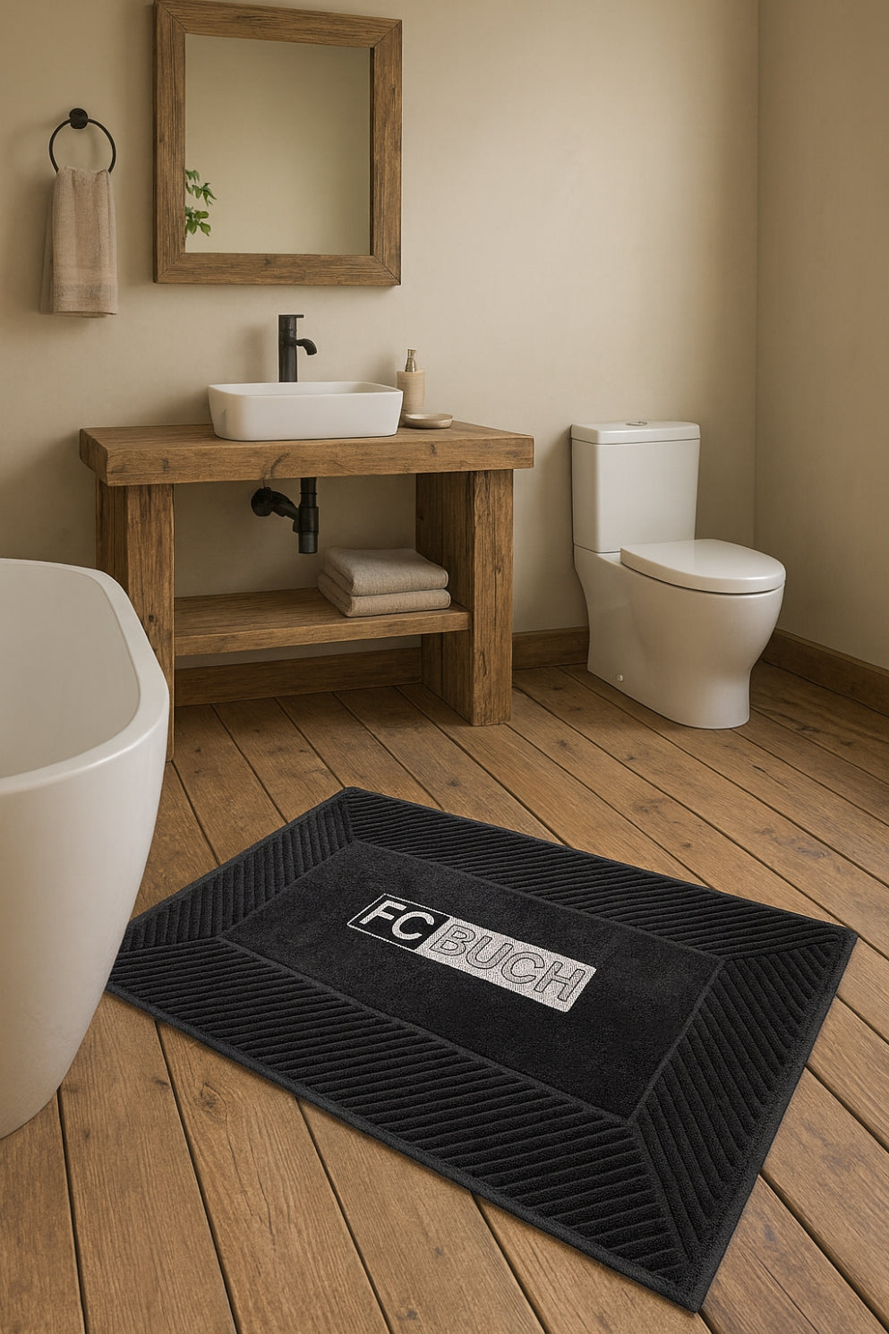 FC BUCH 50x80cm FC BUCH 50x80cm
