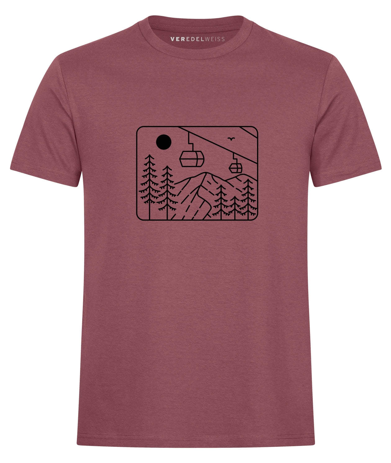 Berg & Gondel (Herren/Unisex) Berg & Gondel (Herren/Unisex)