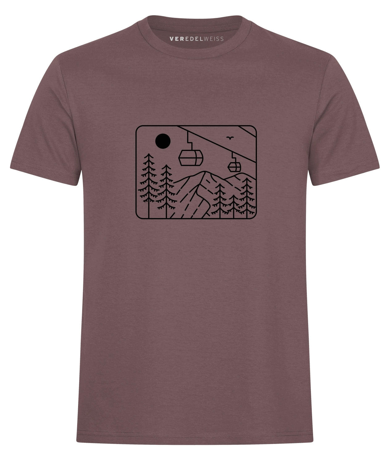 Berg & Gondel (Herren/Unisex) Berg & Gondel (Herren/Unisex)