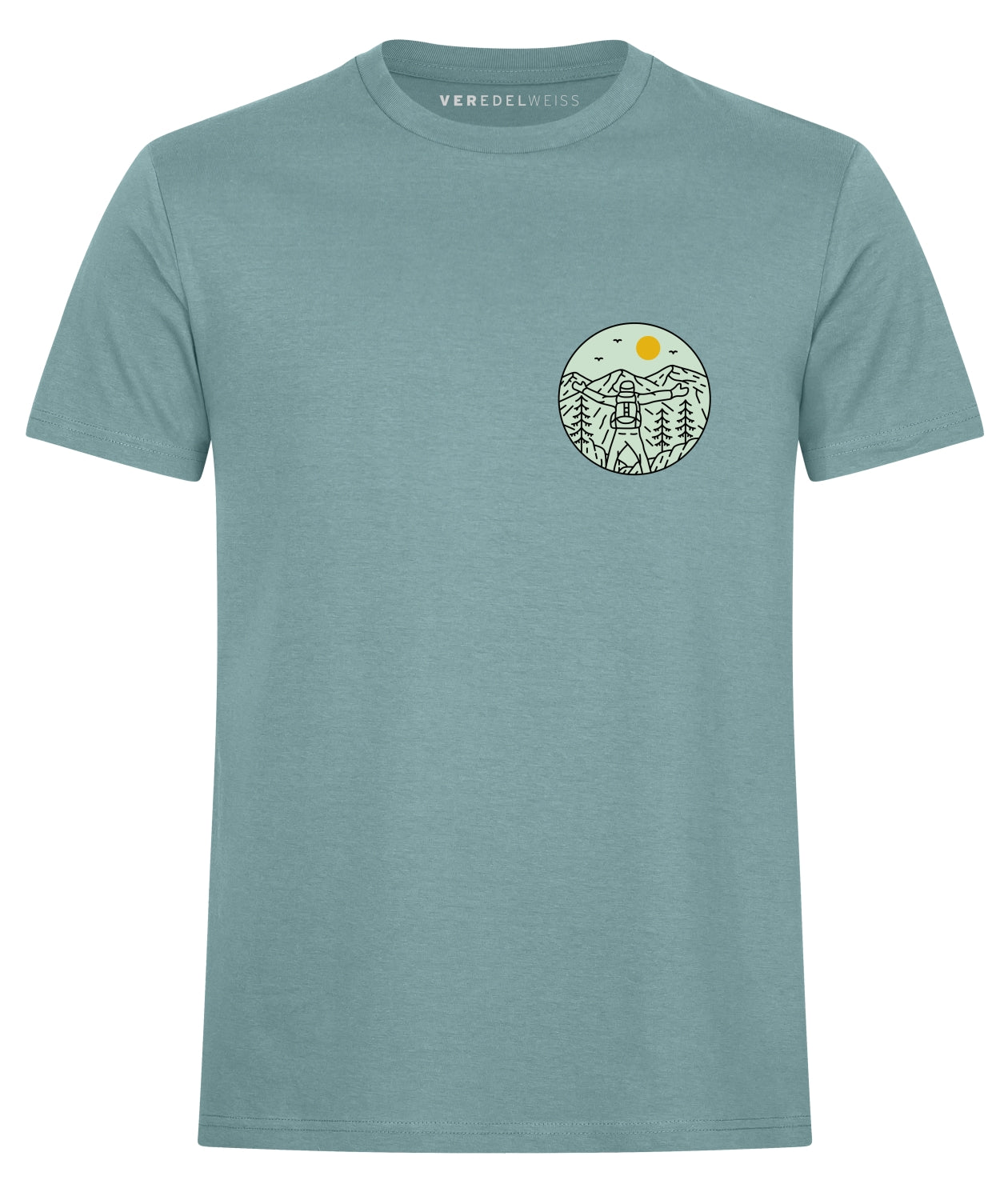 Bergfreude (Herren/Unisex) Bergfreude (Herren/Unisex)