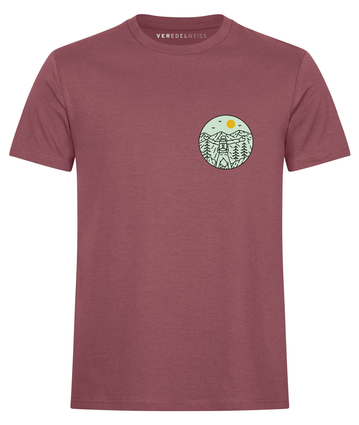 Bergfreude (Herren/Unisex) Bergfreude (Herren/Unisex)
