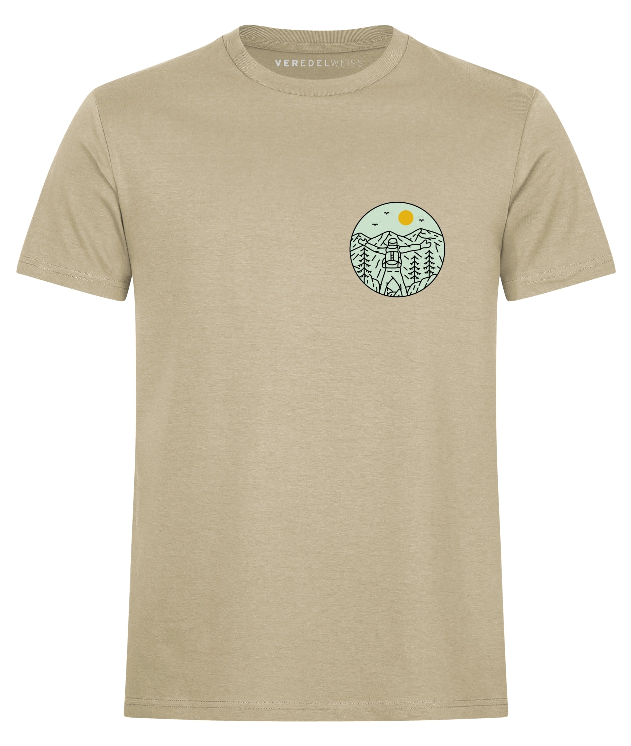 Bergfreude (Herren/Unisex) Bergfreude (Herren/Unisex)