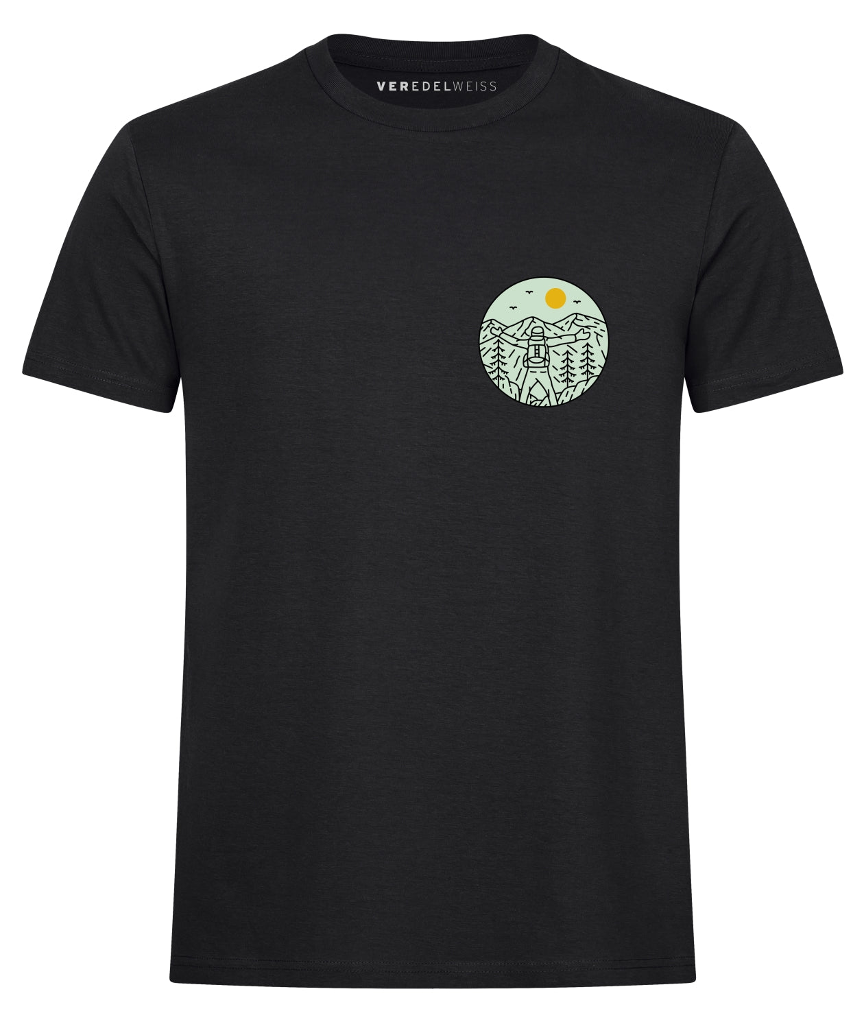 Bergfreude (Herren/Unisex) Bergfreude (Herren/Unisex)