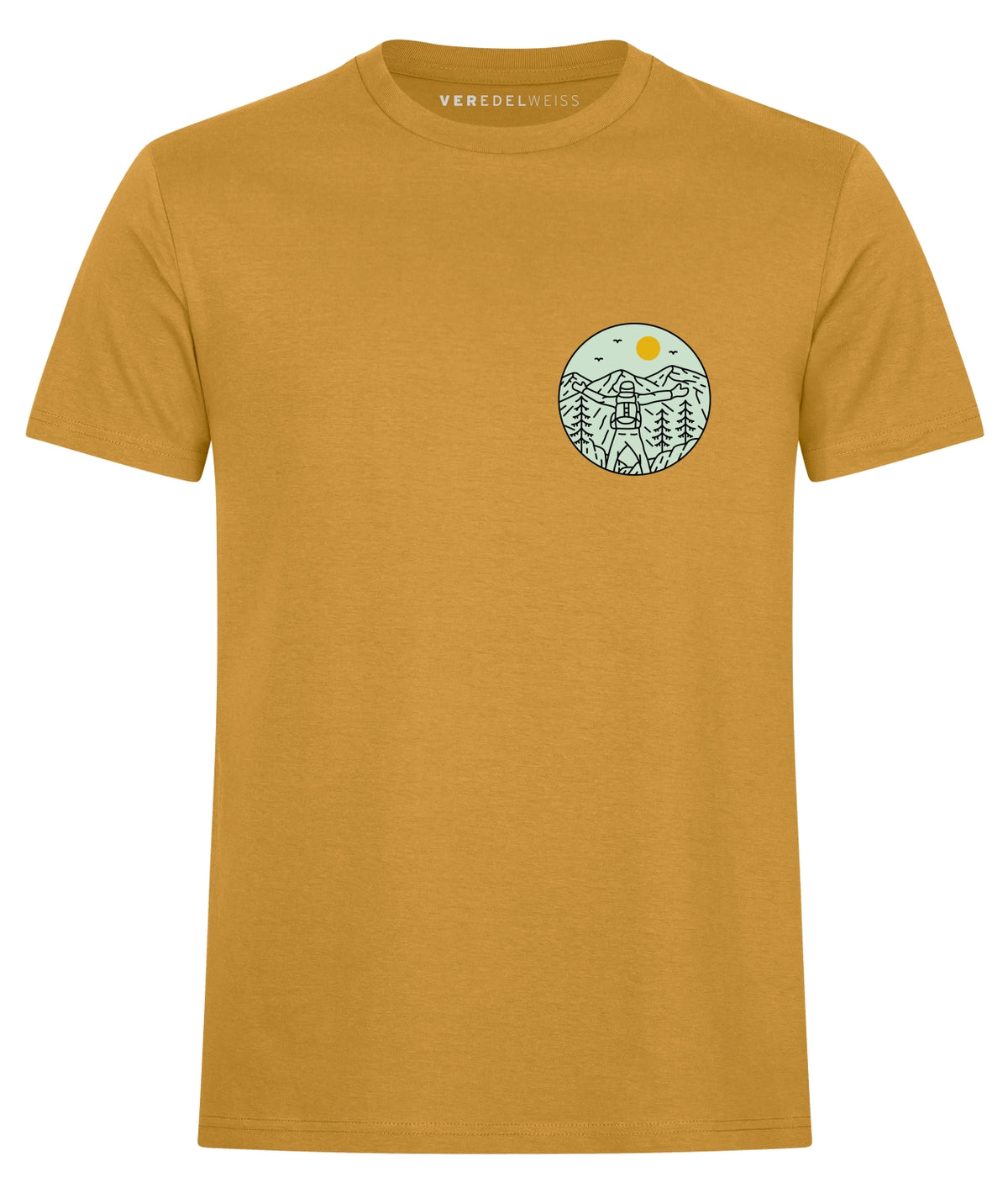 Bergfreude (Herren/Unisex)