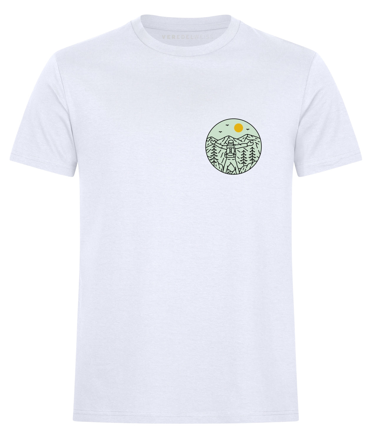 Bergfreude (Herren/Unisex) Bergfreude (Herren/Unisex)