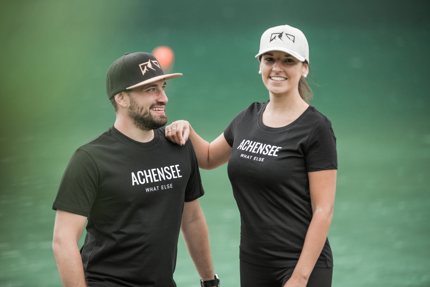 Achensee - What Else (Herren/Unisex) pdp_show