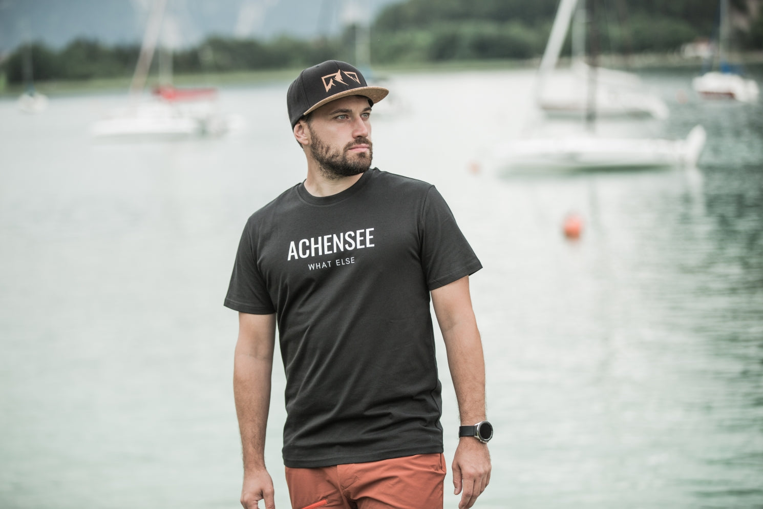 Achensee - What Else (Herren/Unisex) pdp_show