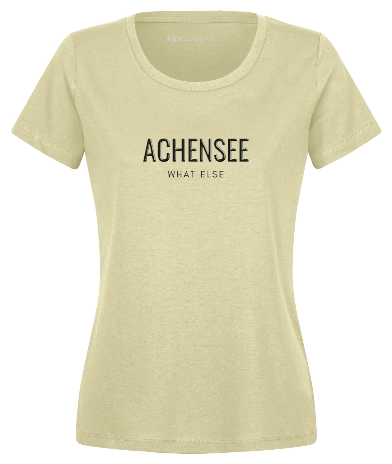 Achensee - What Else (Damen) Achensee - What Else (Damen)