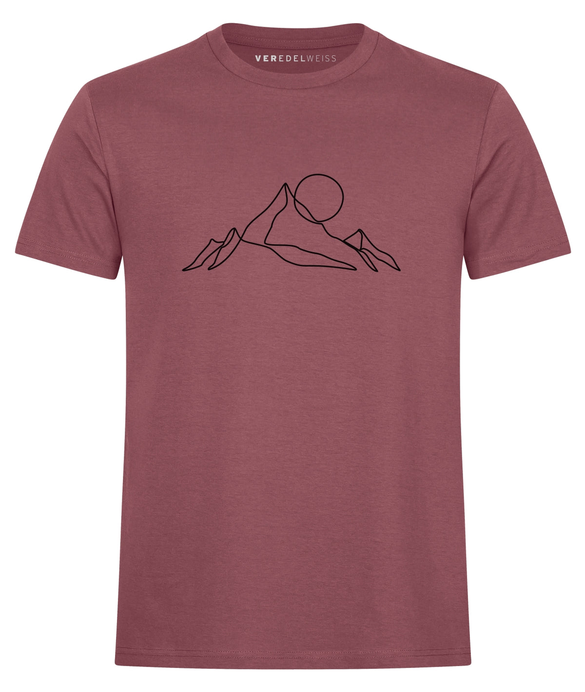 Berg & Sonne (Herren/Unisex)