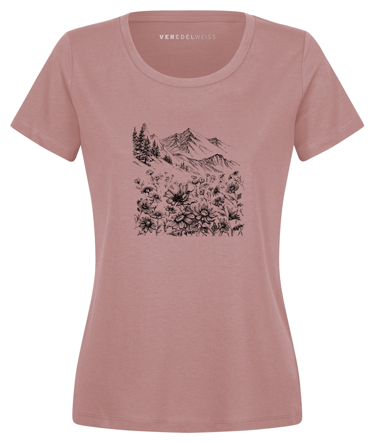 Berg & Blumen (Damen) Berg & Blumen (Damen)