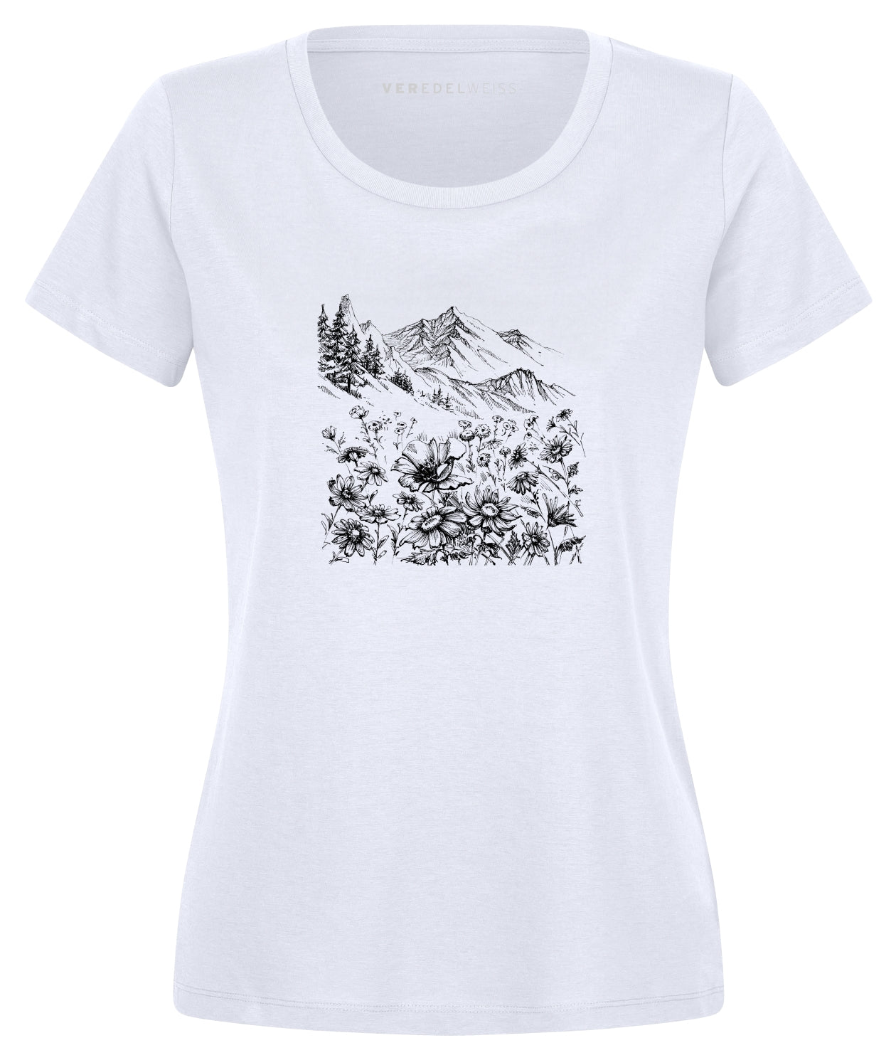 Berg & Blumen (Damen) Berg & Blumen (Damen)