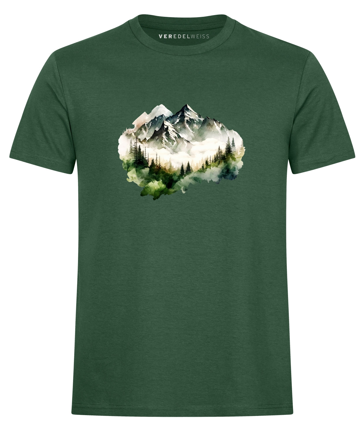 Berg & Wald (Herren/Unisex) Berg & Wald (Herren/Unisex)