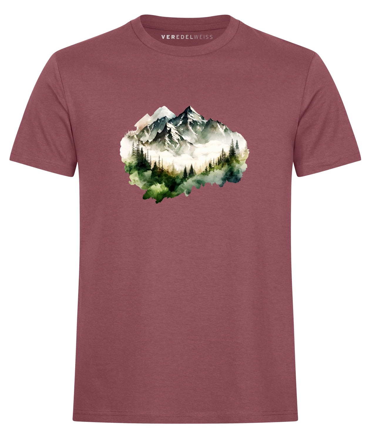 Berg & Wald (Herren/Unisex) Berg & Wald (Herren/Unisex)
