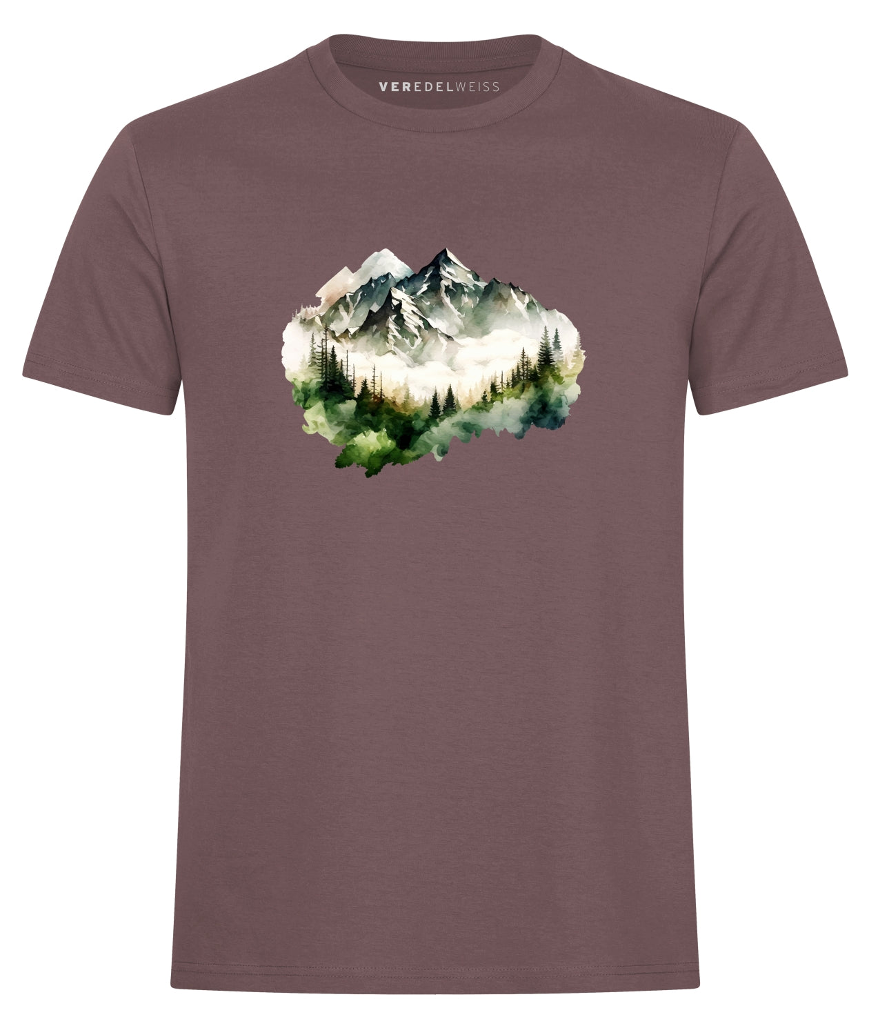 Berg & Wald (Herren/Unisex) Berg & Wald (Herren/Unisex)