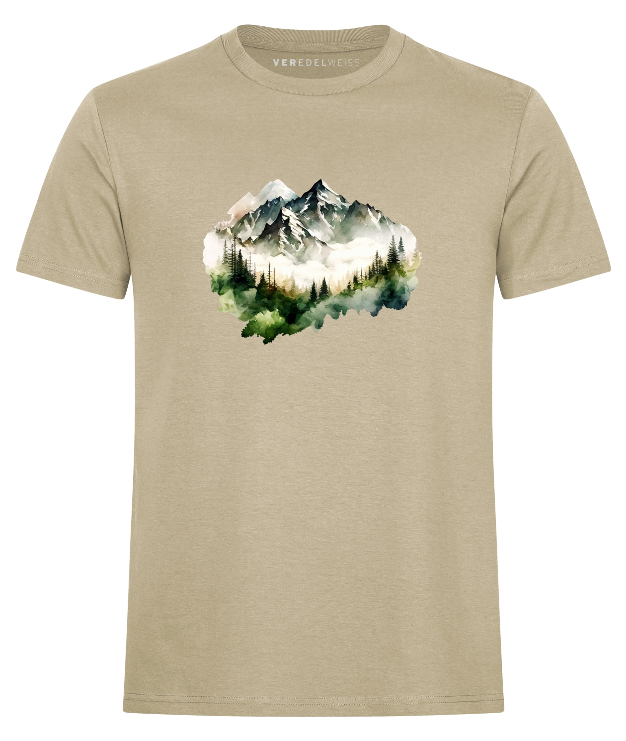 Berg & Wald (Herren/Unisex) Berg & Wald (Herren/Unisex)