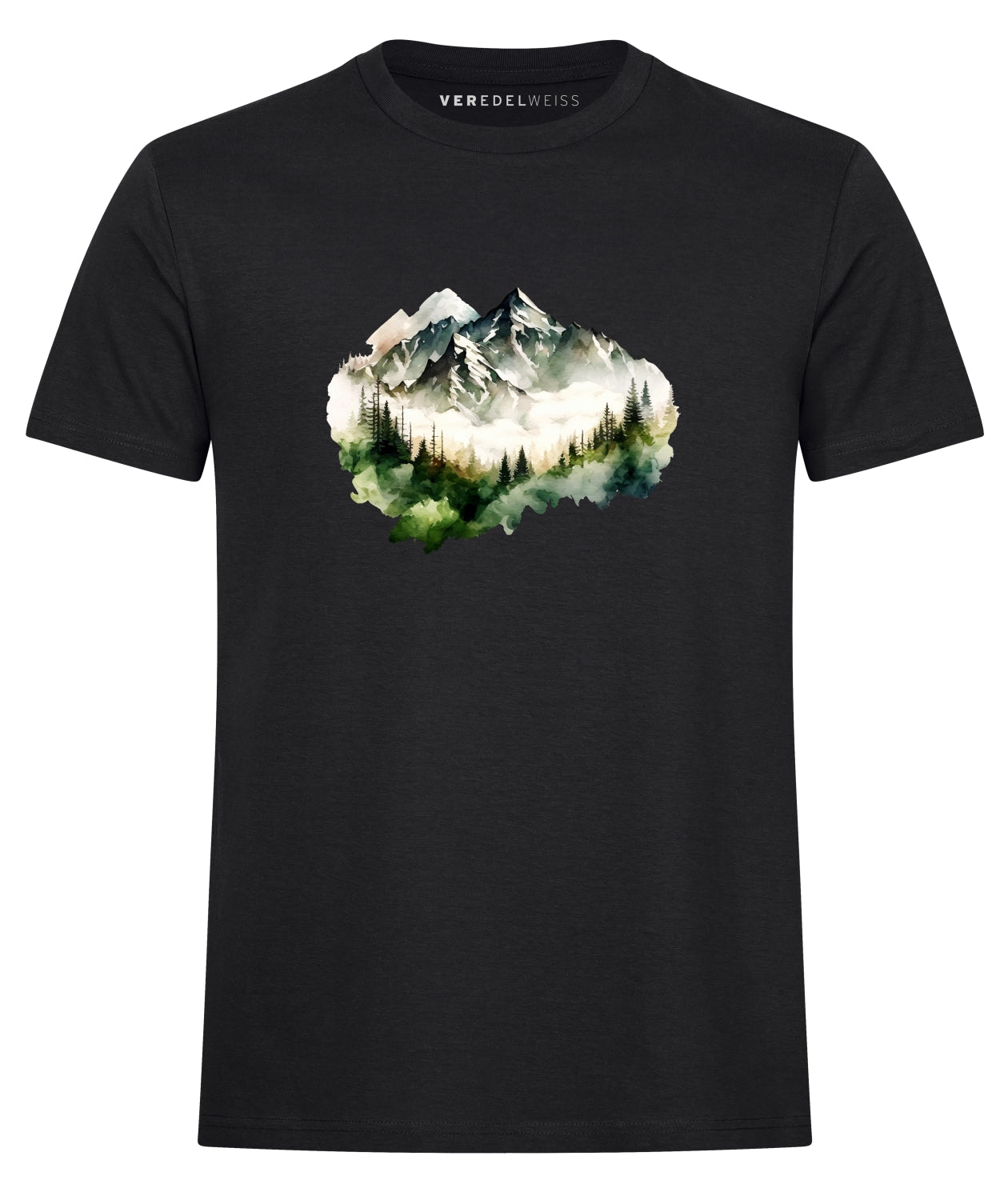 Berg & Wald (Herren/Unisex) Berg & Wald (Herren/Unisex)