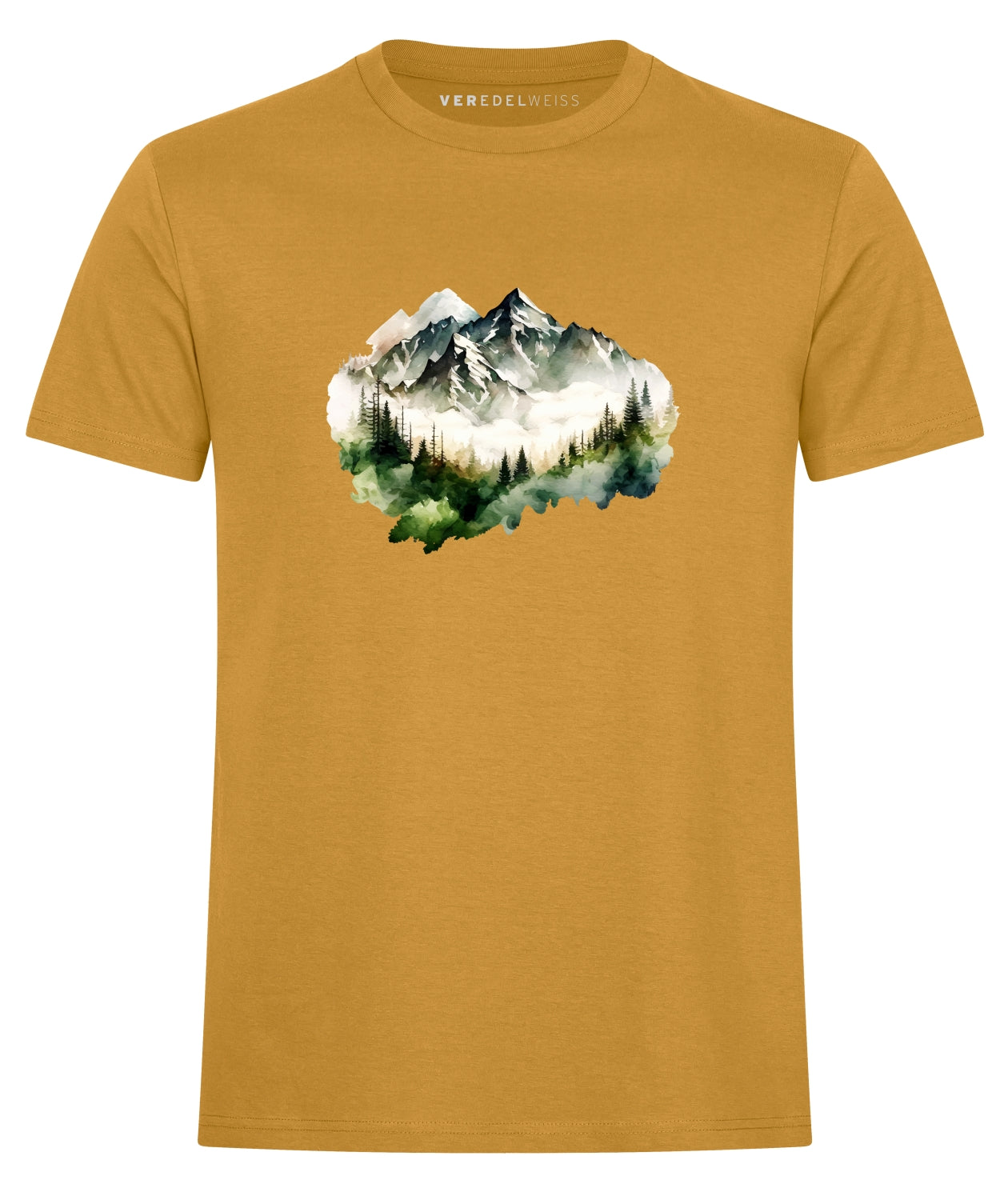 Berg & Wald (Herren/Unisex) Berg & Wald (Herren/Unisex)