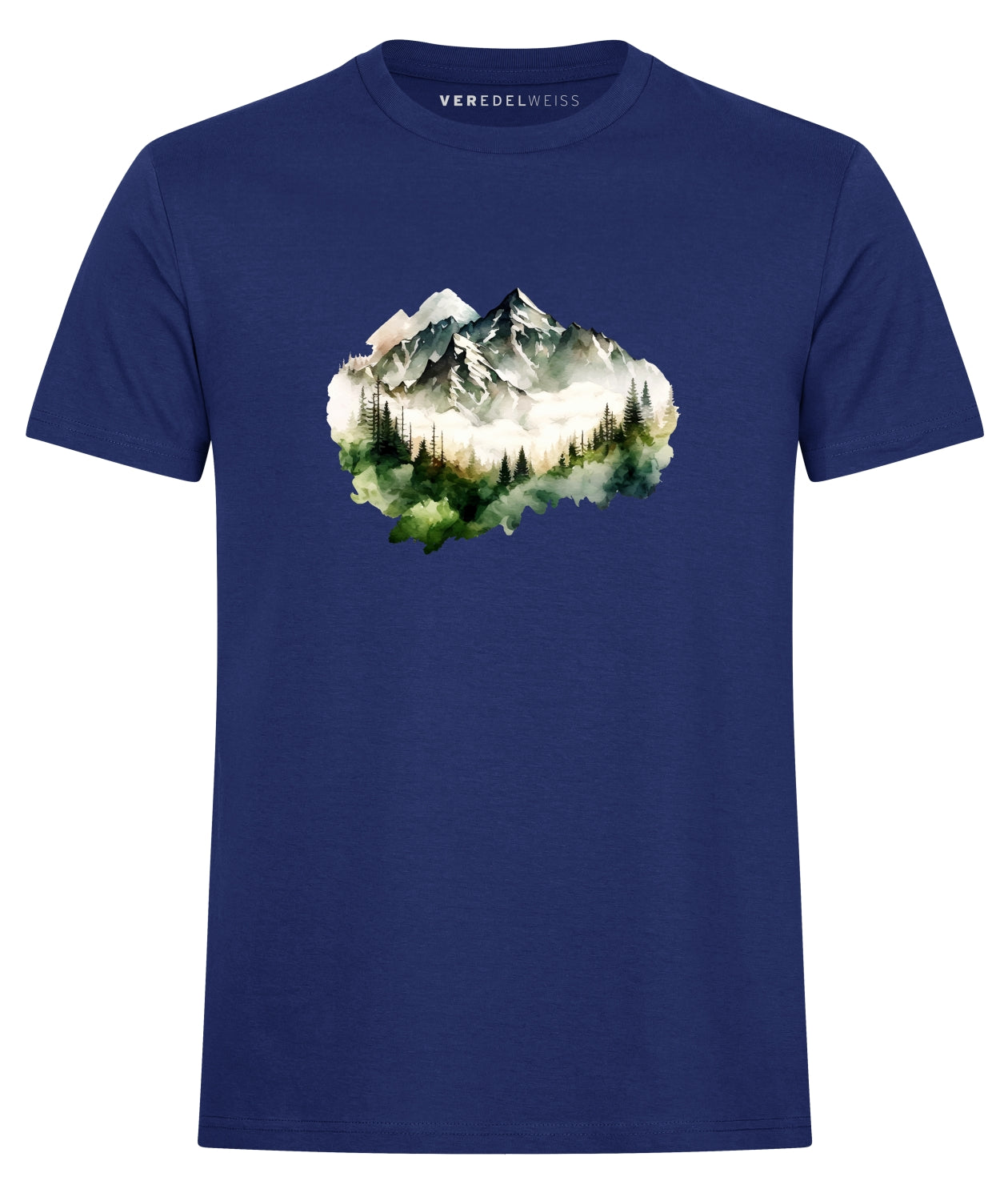 Berg & Wald (Herren/Unisex) Berg & Wald (Herren/Unisex)