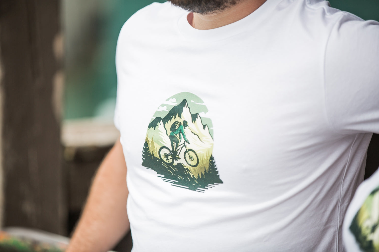 Mountainbike (Herren/Unisex) pdp_show