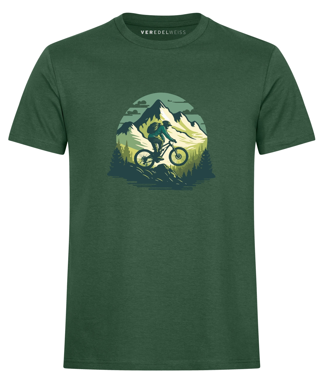 Mountainbike (Herren/Unisex) Mountainbike (Herren/Unisex)