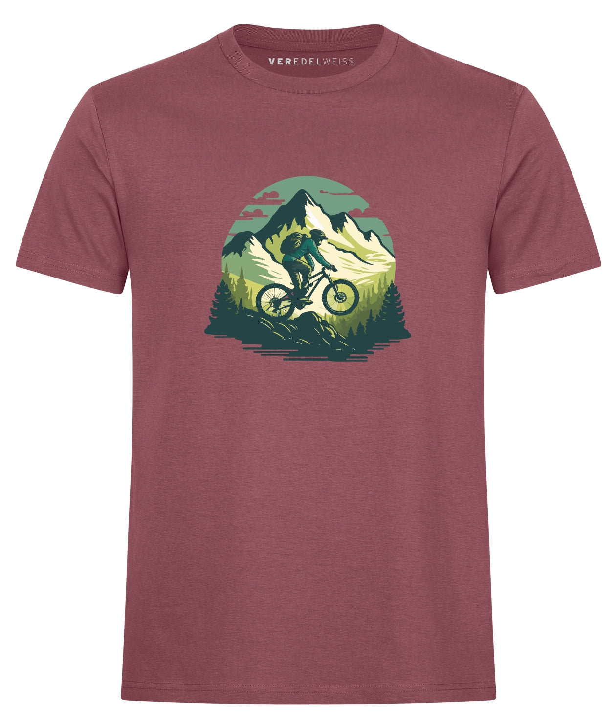 Mountainbike (Herren/Unisex) Mountainbike (Herren/Unisex)