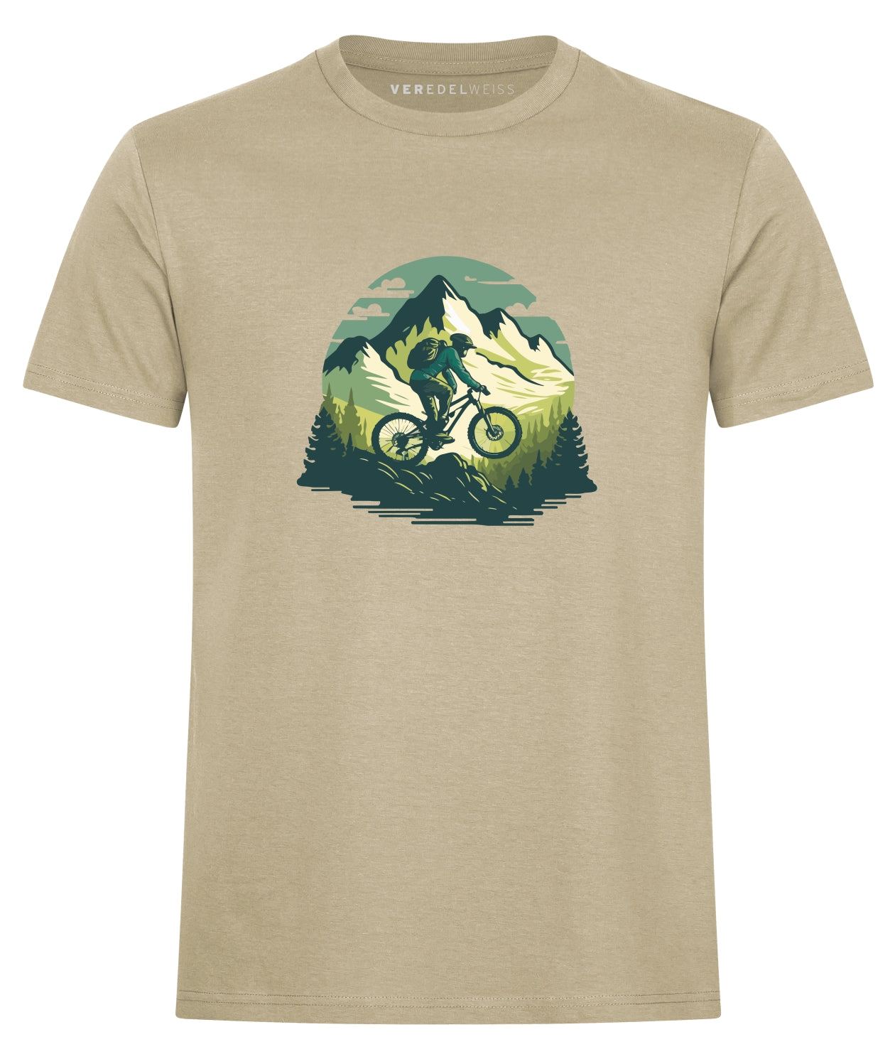 Mountainbike (Herren/Unisex) Mountainbike (Herren/Unisex)