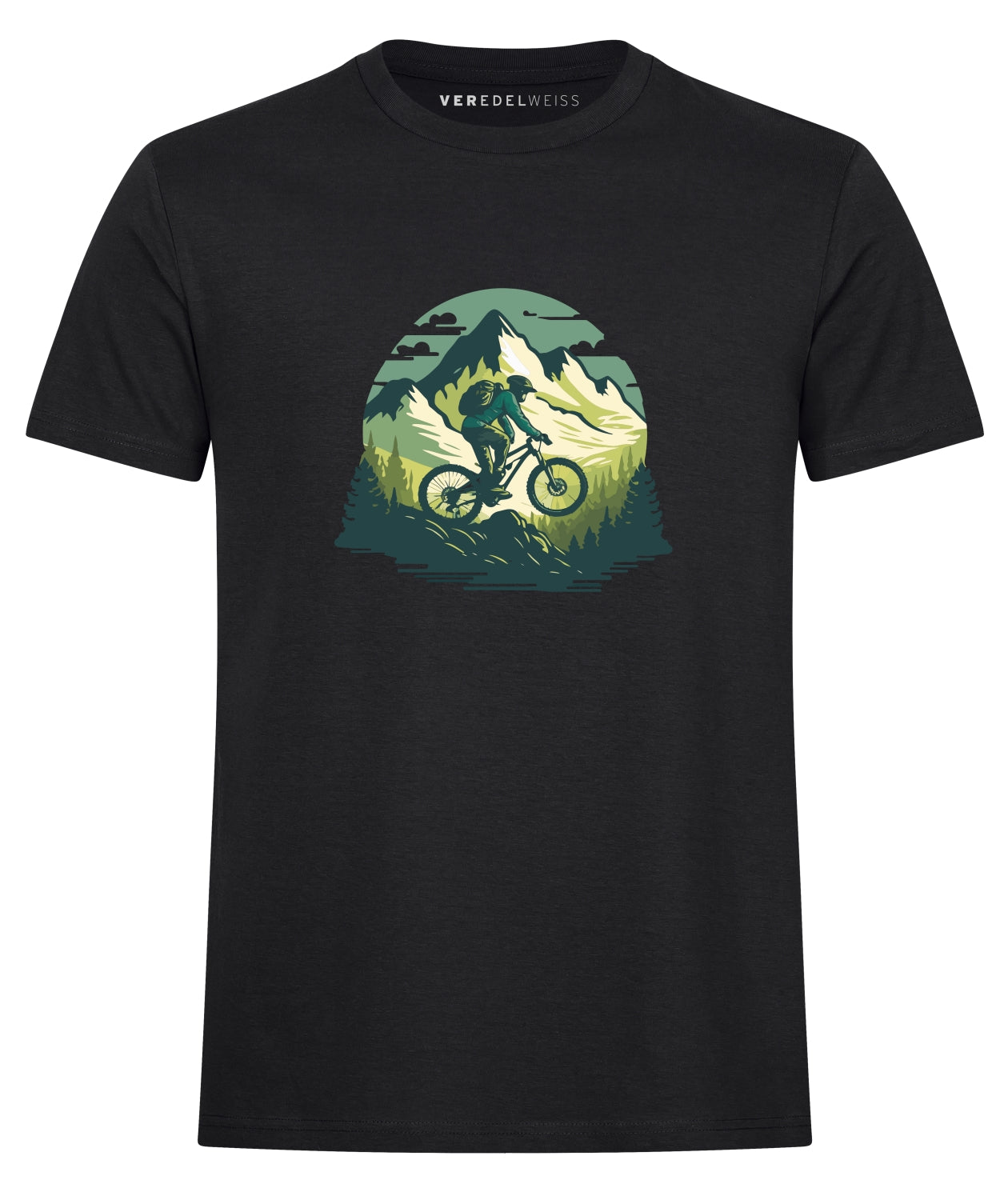 Mountainbike (Herren/Unisex) Mountainbike (Herren/Unisex)