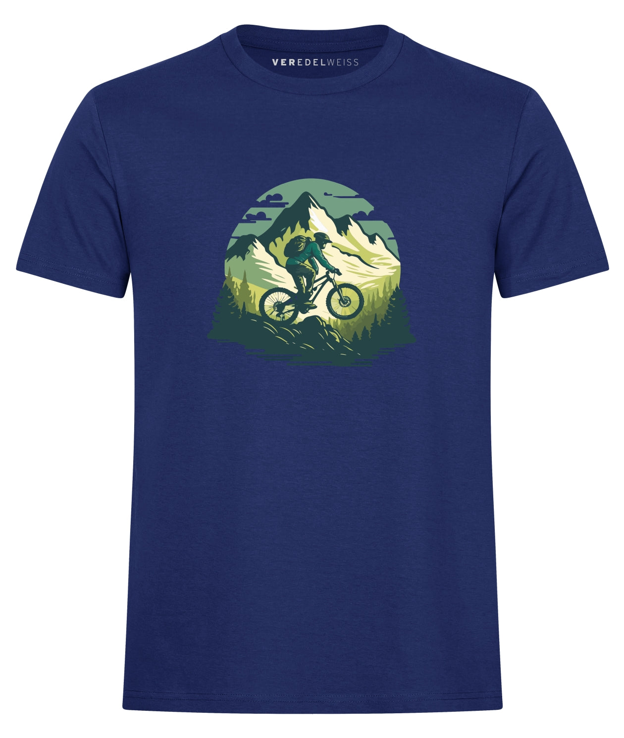 Mountainbike (Herren/Unisex) Mountainbike (Herren/Unisex)
