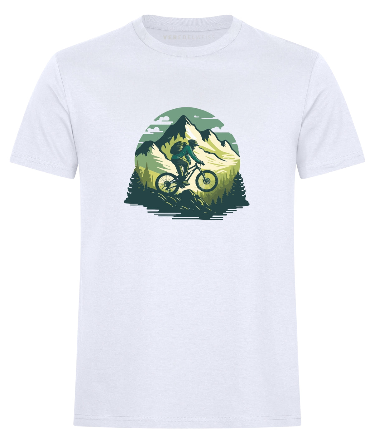 Mountainbike (Herren/Unisex)